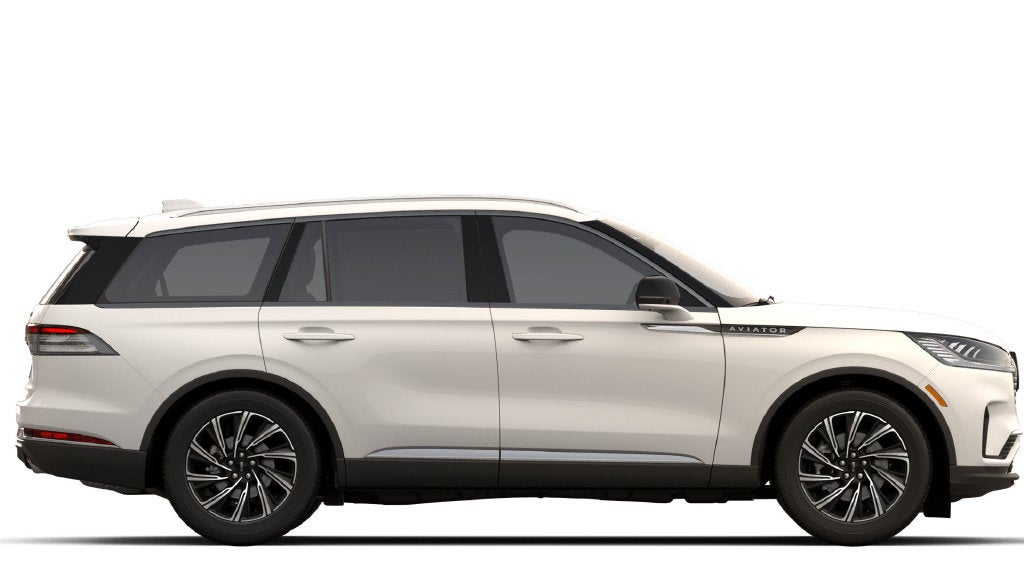 2026 Lincoln Aviator Premiere Premium