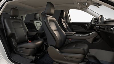 2026 Lincoln Aviator Premiere Premium