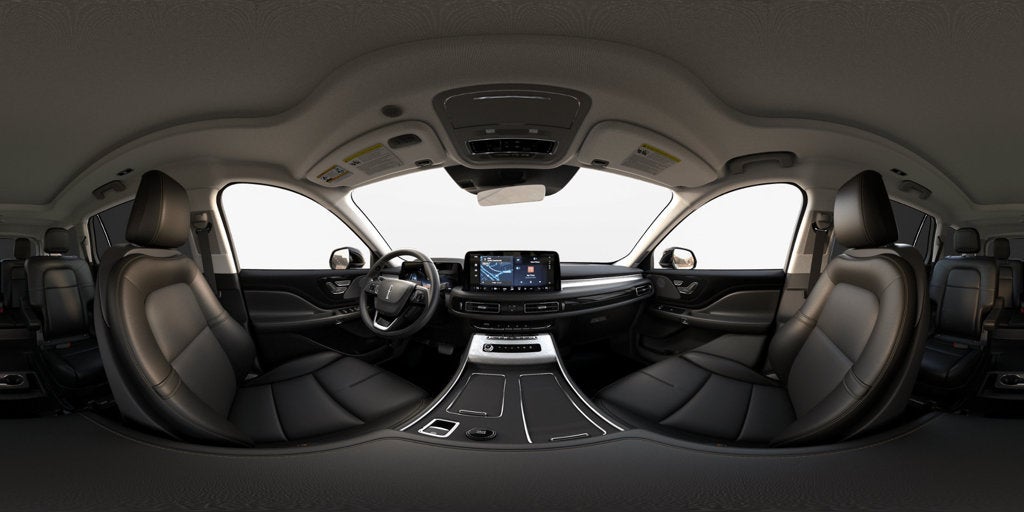 2026 Lincoln Aviator Premiere Premium