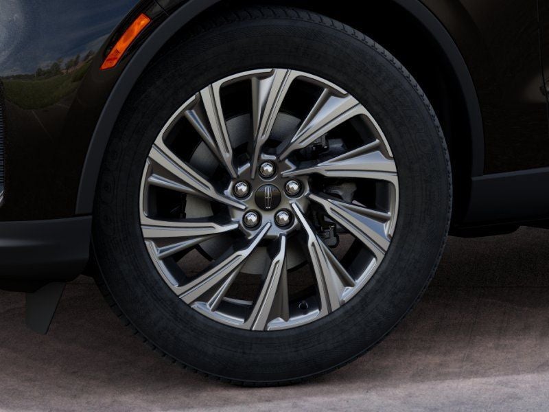 2027 Lincoln Aviator Premiere