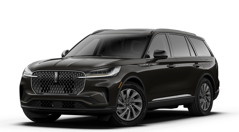 2027 Lincoln Aviator Premiere Premium