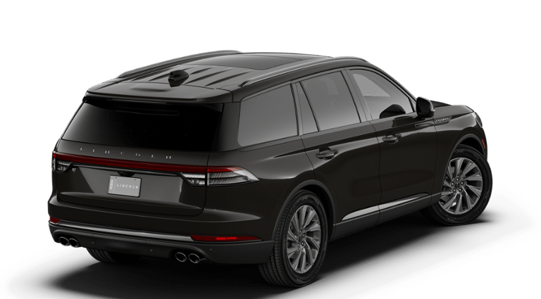 2027 Lincoln Aviator Premiere Premium
