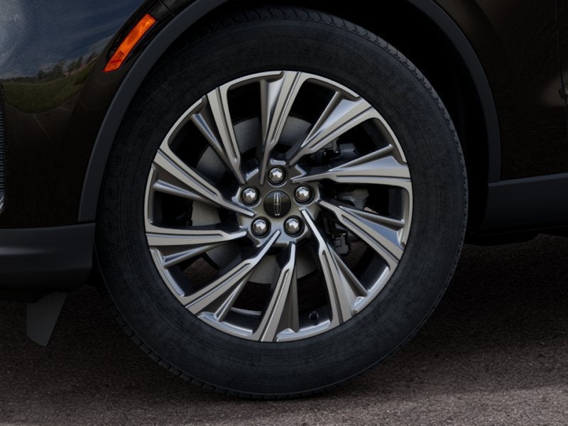 2027 Lincoln Aviator Premiere Premium