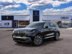 2027 Lincoln Aviator Premiere Premium