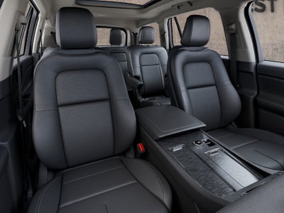 2027 Lincoln Aviator Premiere Premium