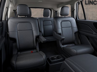 2027 Lincoln Aviator Premiere Premium
