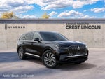 2027 Lincoln Aviator Premiere Premium