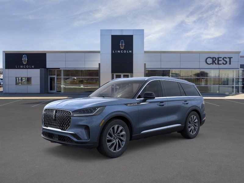 2026 Lincoln Aviator Premiere Premium