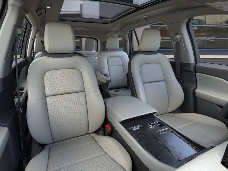2026 Lincoln Aviator Premiere Premium