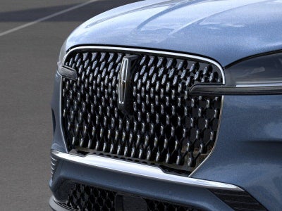 2026 Lincoln Aviator Premiere Premium