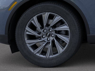 2026 Lincoln Aviator Premiere Premium