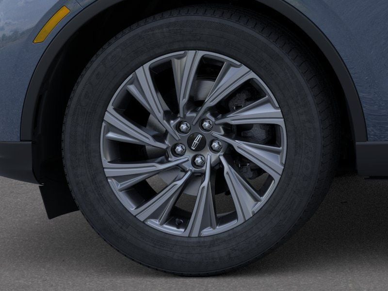 2026 Lincoln Aviator Premiere Premium