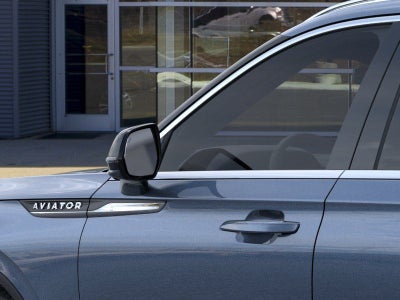 2026 Lincoln Aviator Premiere Premium