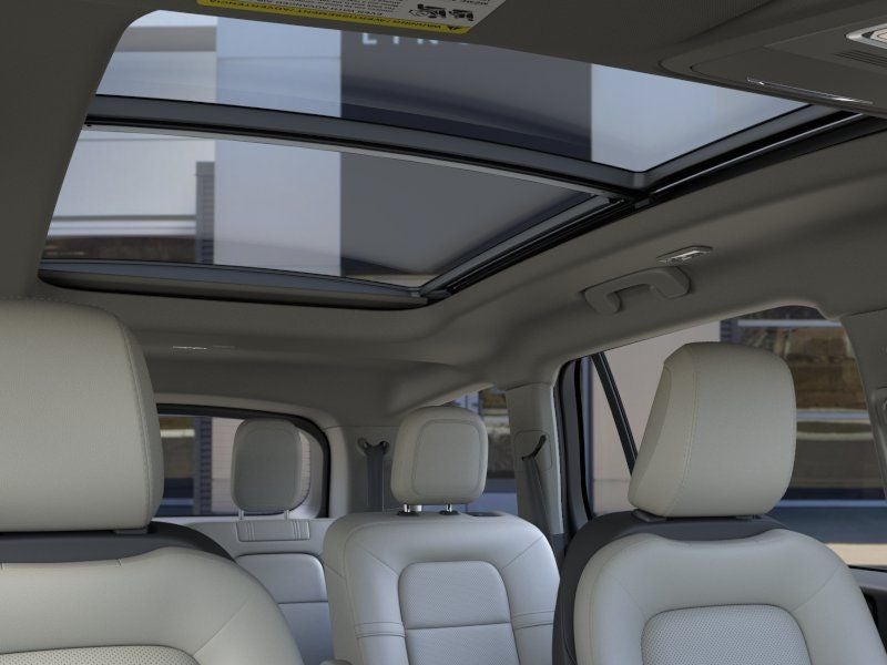 2026 Lincoln Aviator Premiere Premium