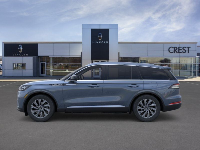 2026 Lincoln Aviator Premiere Premium