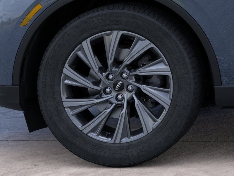 2026 Lincoln Aviator Premiere Premium