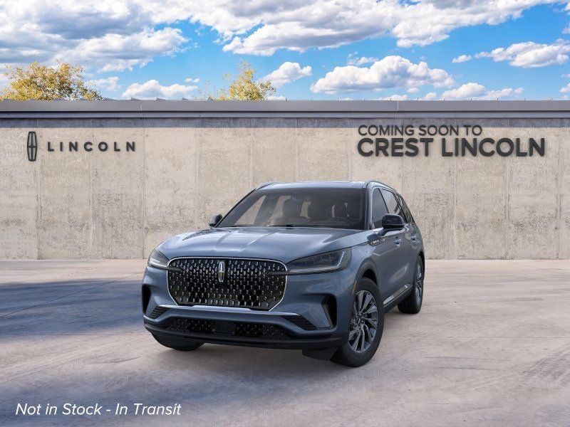 2026 Lincoln Aviator Premiere Premium