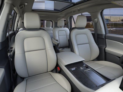 2026 Lincoln Aviator Premiere Premium