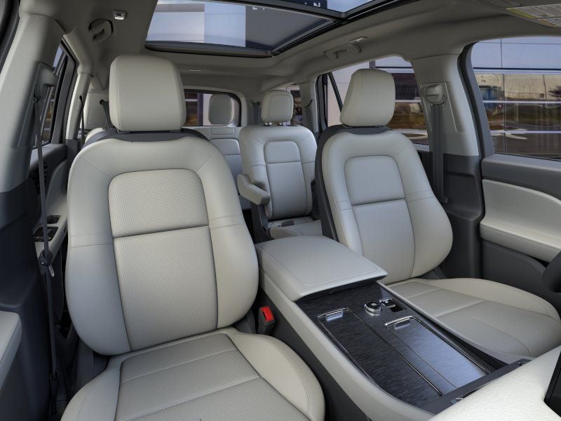 2026 Lincoln Aviator Premiere Premium