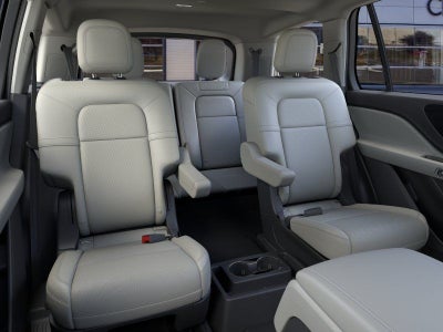 2026 Lincoln Aviator Premiere Premium