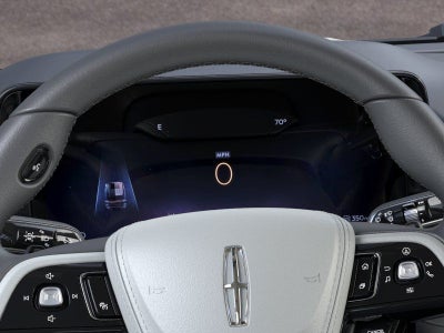 2026 Lincoln Aviator Premiere Premium