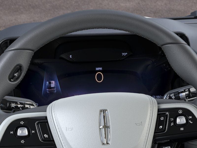 2026 Lincoln Aviator Premiere Premium