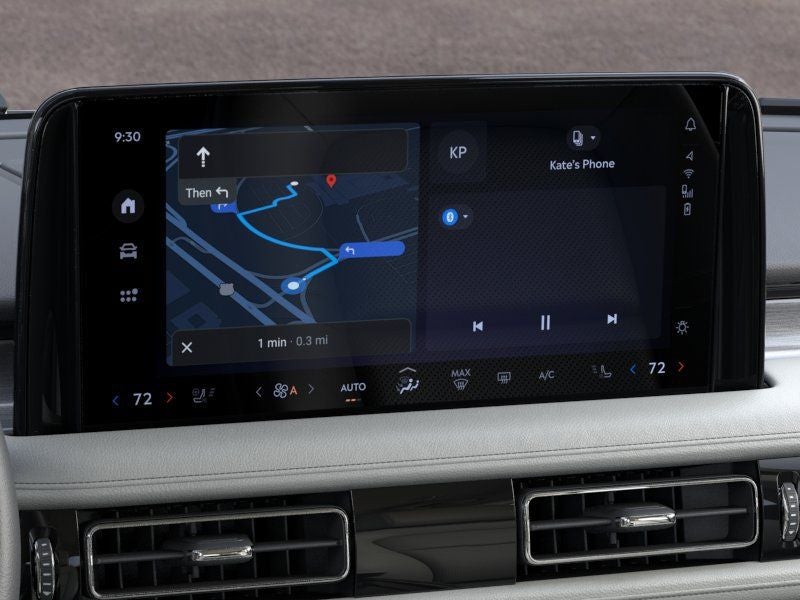 2026 Lincoln Aviator Premiere Premium