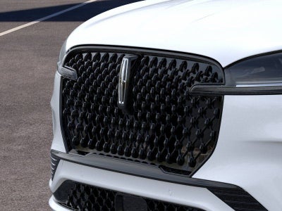 2026 Lincoln Aviator Premiere Premium