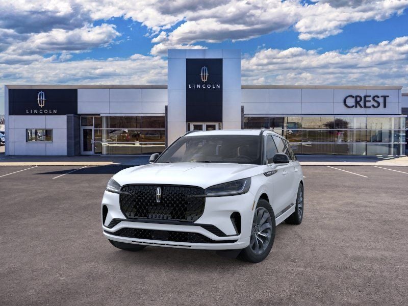 2026 Lincoln Aviator Premiere Premium