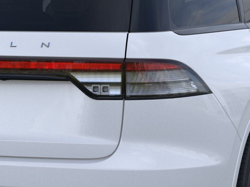 2026 Lincoln Aviator Premiere Premium