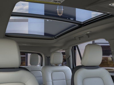 2026 Lincoln Aviator Premiere Premium