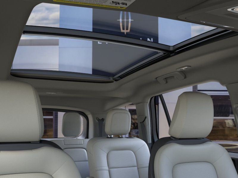 2026 Lincoln Aviator Premiere Premium