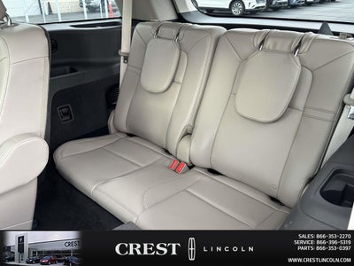 2023 Lincoln Aviator Standard