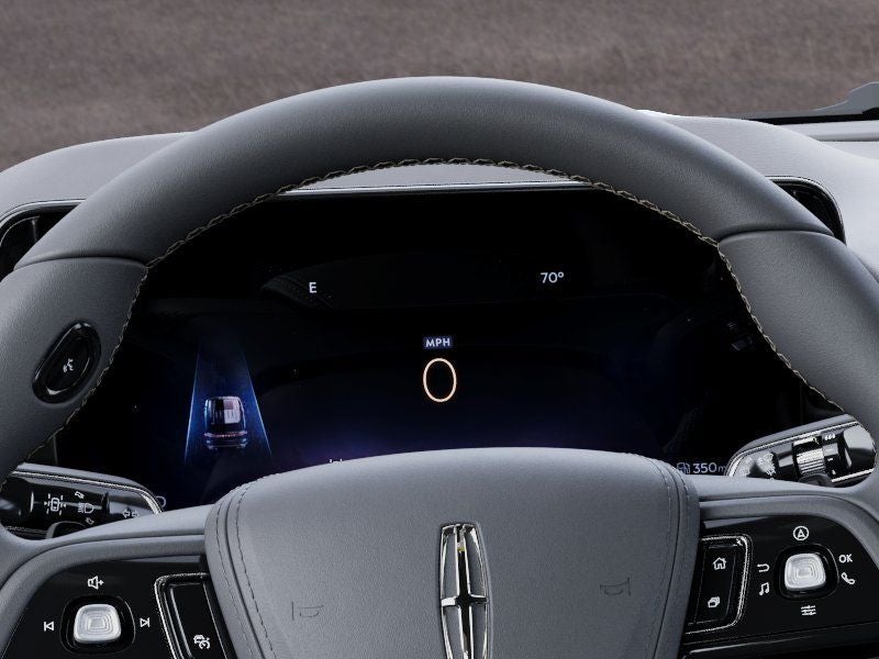 2027 Lincoln Aviator Premiere