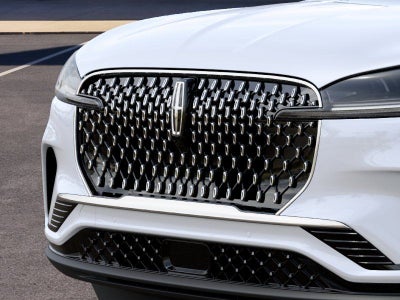 2027 Lincoln Aviator Premiere