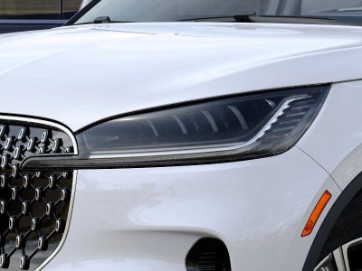 2027 Lincoln Aviator Premiere