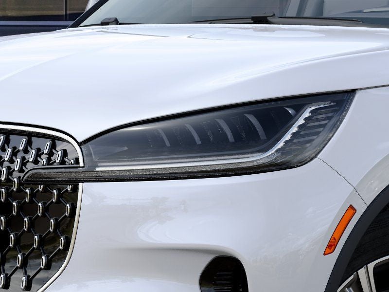 2027 Lincoln Aviator Premiere