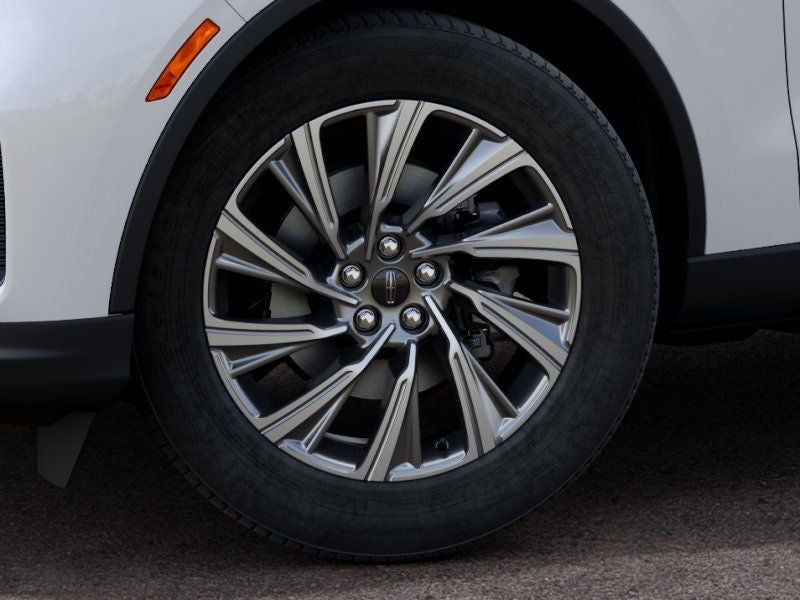 2027 Lincoln Aviator Premiere