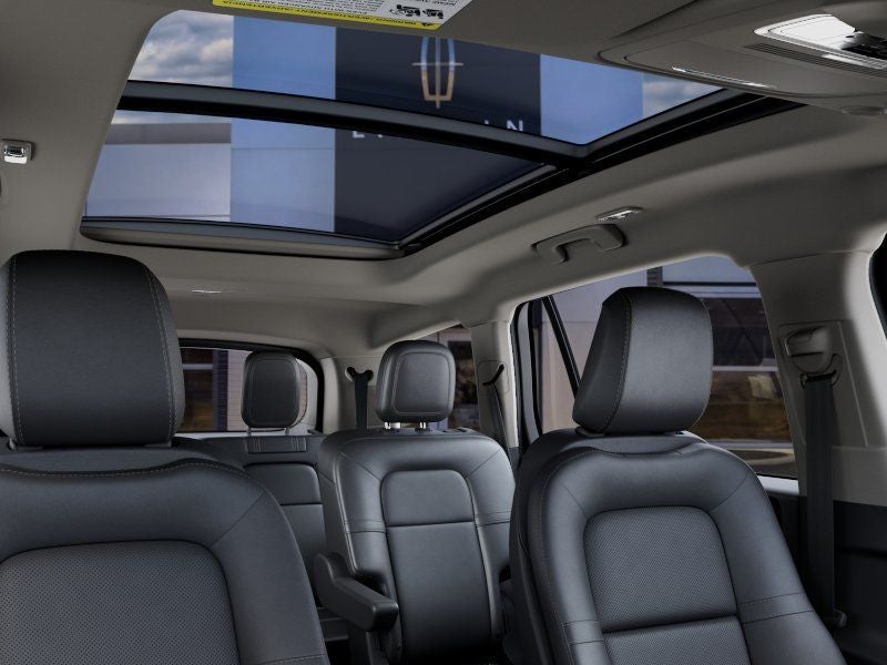 2027 Lincoln Aviator Premiere
