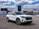 2027 Lincoln Aviator Premiere