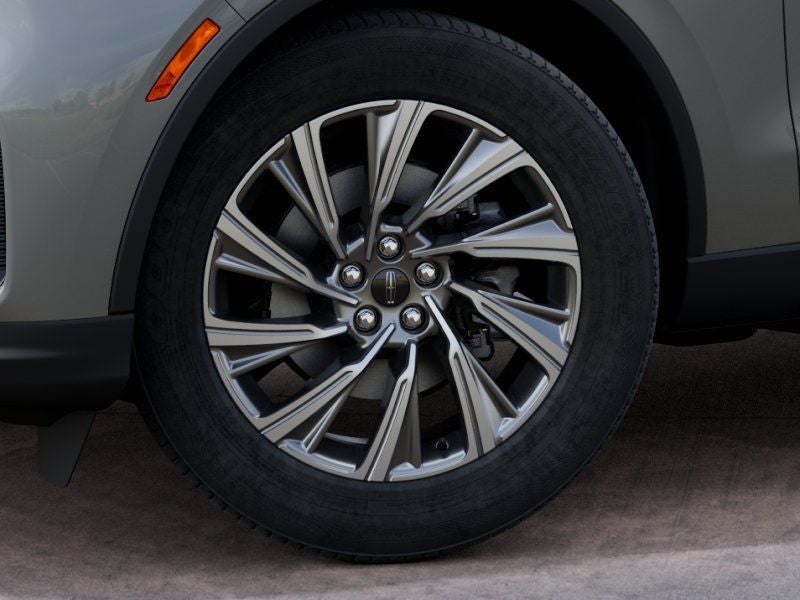 2027 Lincoln Aviator Premiere