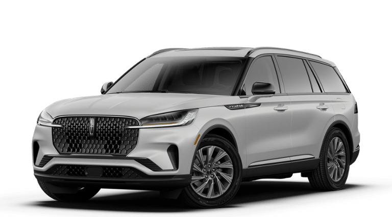 2027 Lincoln Aviator Premiere Premium