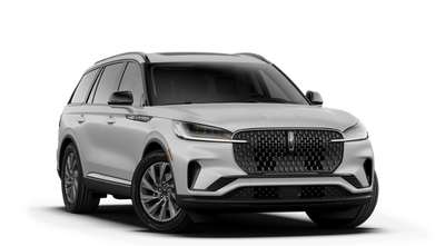 2027 Lincoln Aviator Premiere Premium
