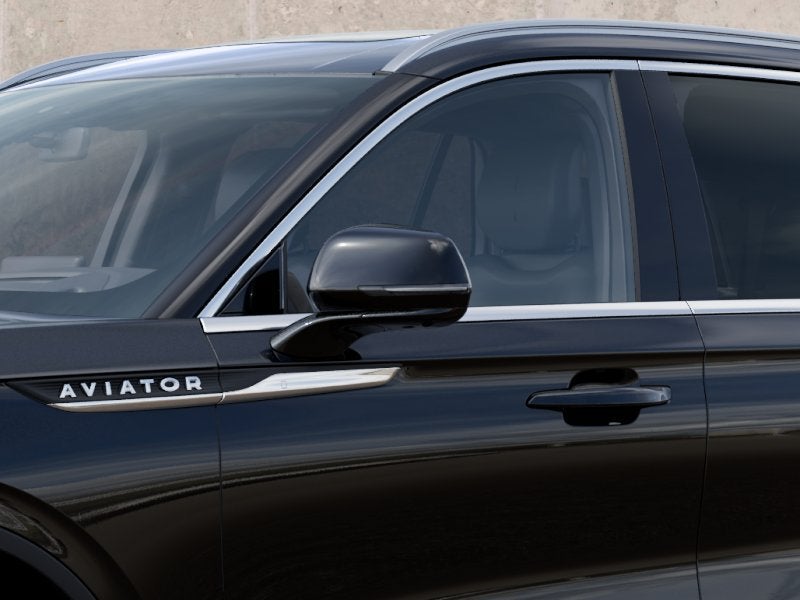 2027 Lincoln Aviator Reserve