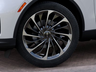 2027 Lincoln Aviator Reserve Premium