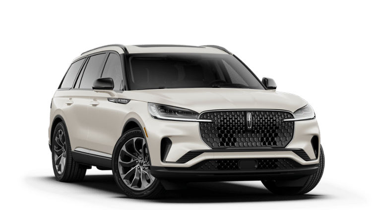 2027 Lincoln Aviator Reserve Premium