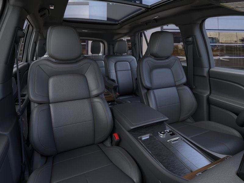 2026 Lincoln Aviator Reserve Premium
