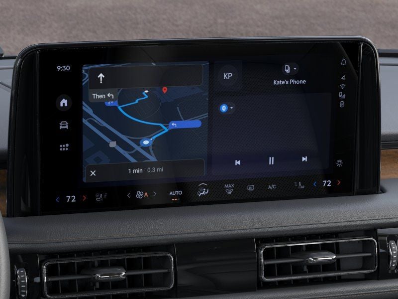 2026 Lincoln Aviator Reserve Premium