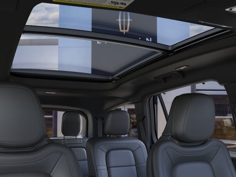 2026 Lincoln Aviator Reserve Premium