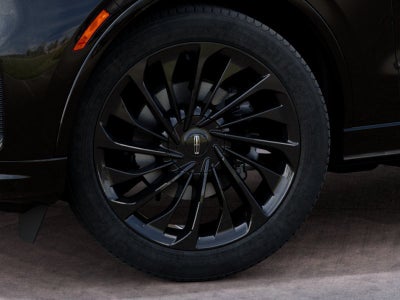 2027 Lincoln Aviator Reserve
